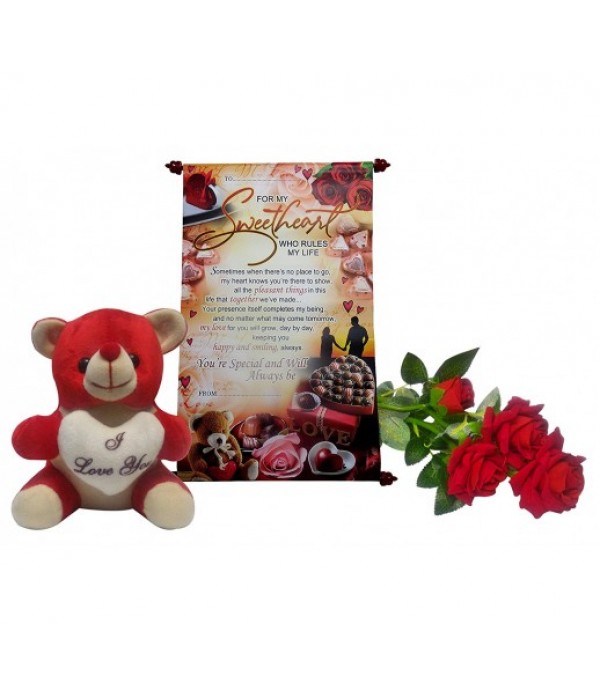 lovers gift