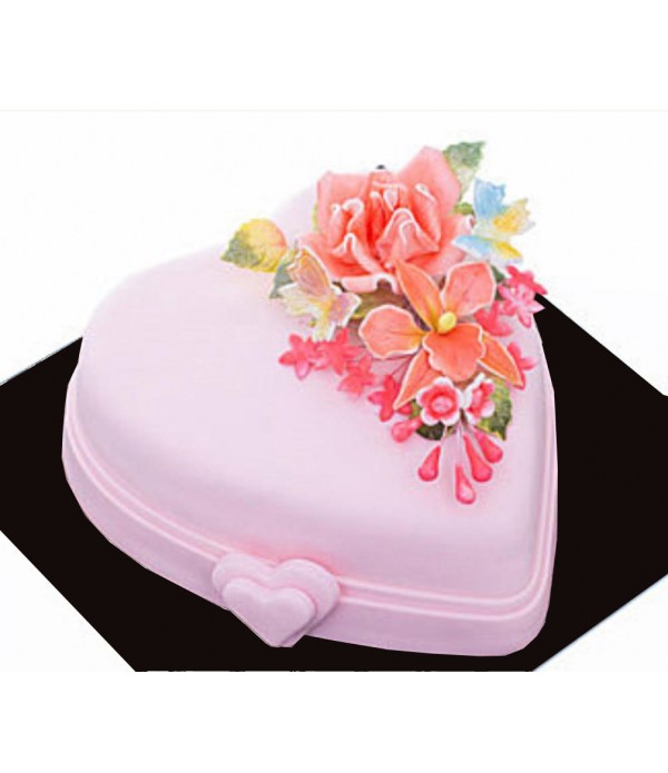 Hart Cake