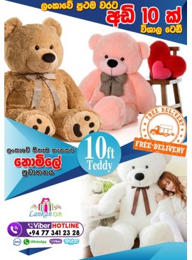 kapruka teddy bears