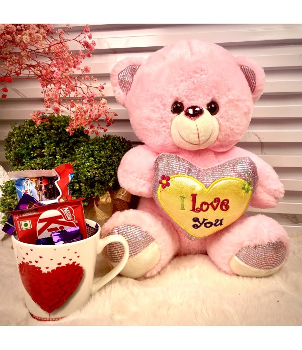 Valentine's day gift