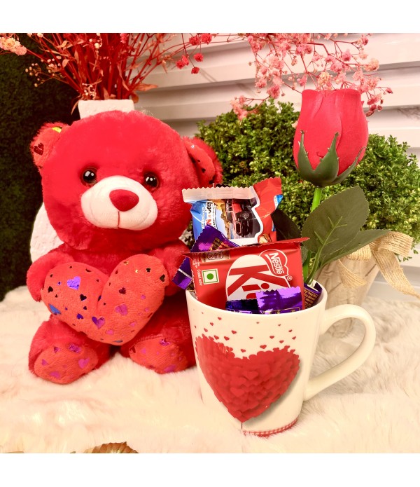 Valentine's day gift