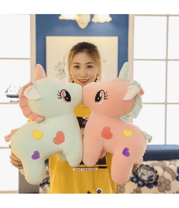 Unicorn Plush toy