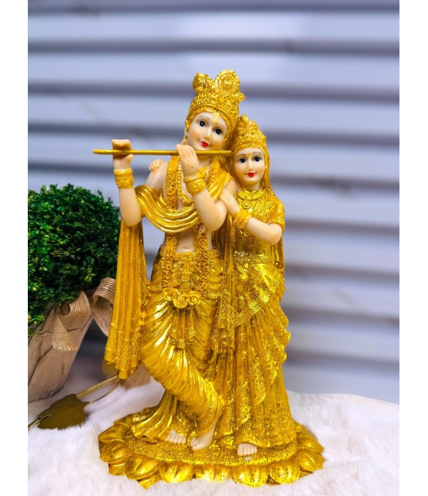 Radha Krishna