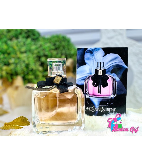 Yves  saint laurent