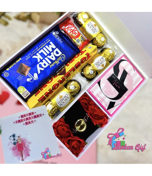 Love gift pack