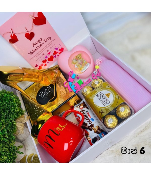 Valentine gift