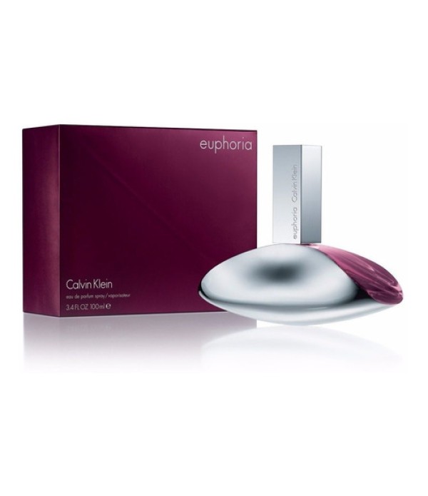 Euphoria calvin klein perfume