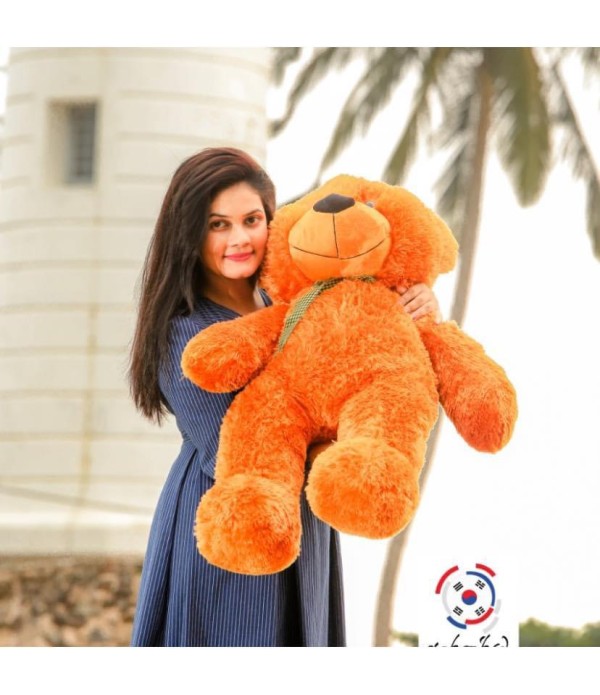 3 Feet teddy bear