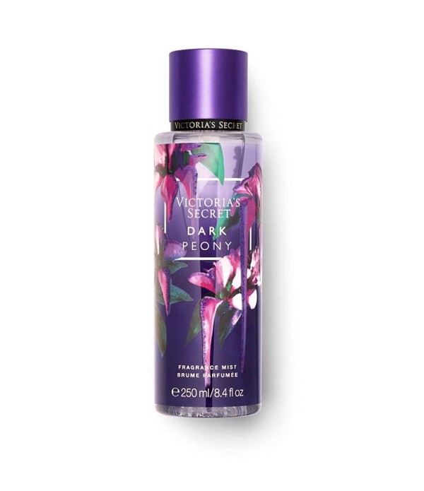 Victoria's secret dark peony