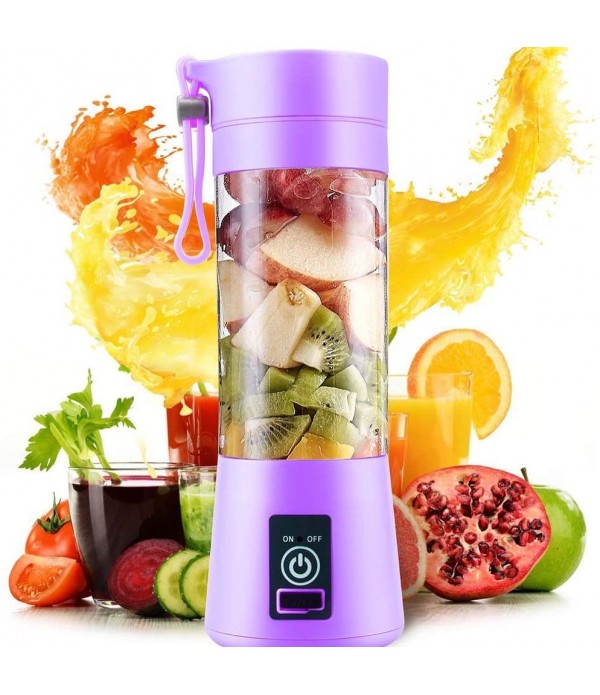 Quickly juice  blender