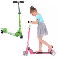 Kids scooter