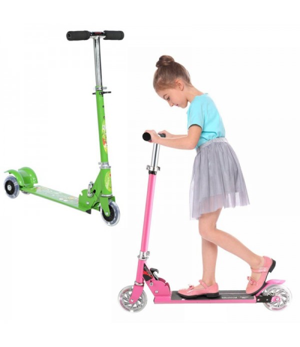 Kids scooter