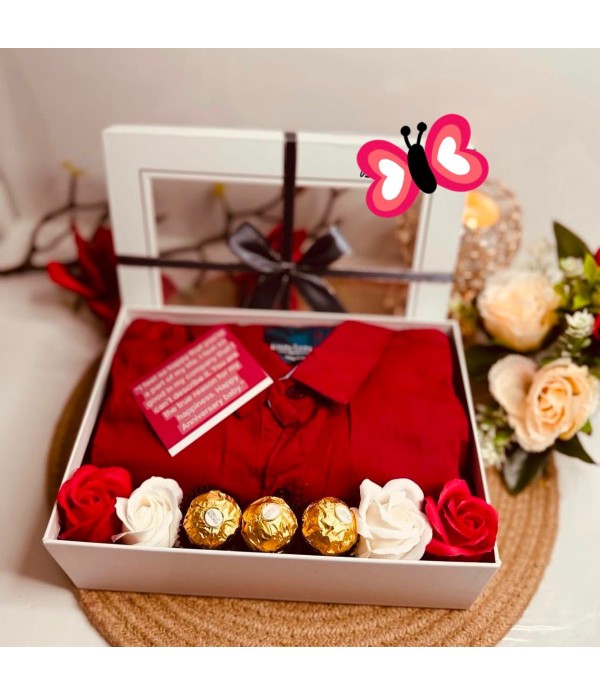Mens Gift Pack