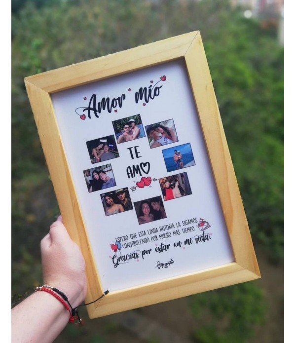 8x12 photo frame 