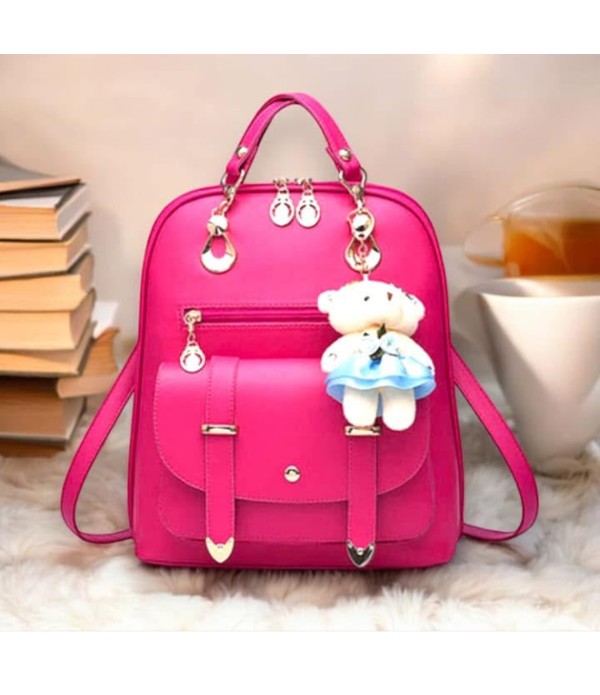Koriyan Back Pack