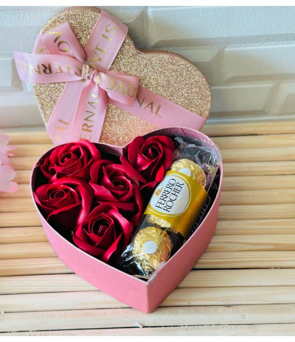 Hart Gift Box