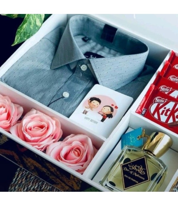 VIP mens gift pack
