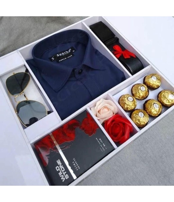 VIP gift pack