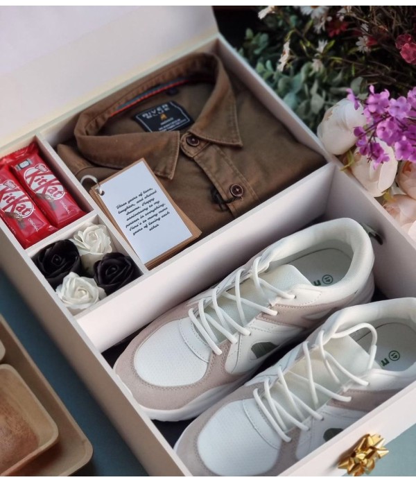 Men’s gift pack