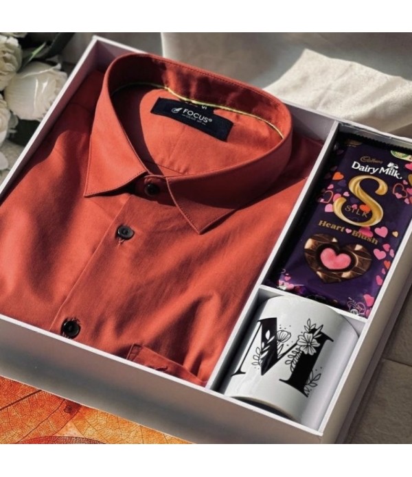 Men’s gift pack