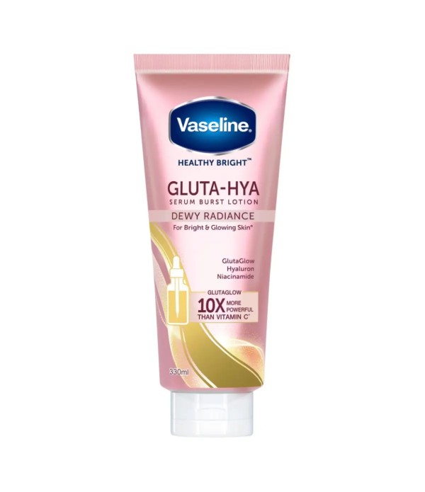 Vaseline Bright Gluta Hya