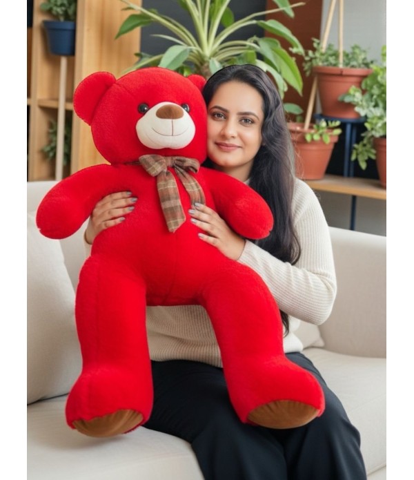 3.5 Feet Teddy Bear
